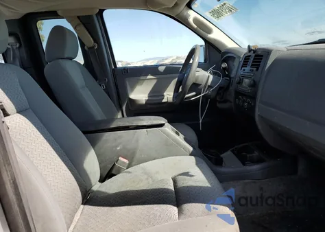 2007 Dodge Dakota St z USA, uszkodzony, nr VIN 1D7HE22KX7S259209